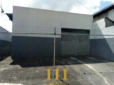 Galpão/Depósito/Armazém para alugar, 200m² no Jardim Paulista, São José dos Campos