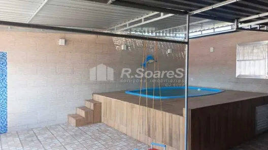  com 3 Quartos à venda, 136m² no Oswaldo Cruz, Rio de Janeiro