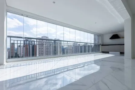 Apartamento com 4 Quartos à venda, 246m² no Vila Mariana, São Paulo