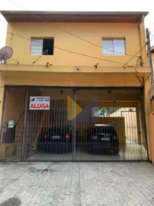 Apartamento com 1 Quarto para alugar, 60m² no Jardim Cocaia, Guarulhos
