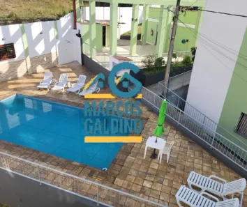 Apartamento com 3 Quartos à venda, 60m² no Campo Grande, Rio de Janeiro