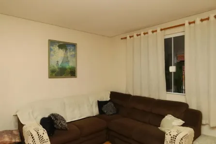 Sobrado com 3 Quartos à venda, 200m² no Vila Carmosina, São Paulo