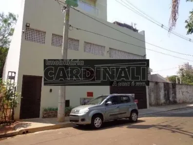 Apartamento com 2 Quartos à venda, 56m² no Jardim Bethânia, São Carlos