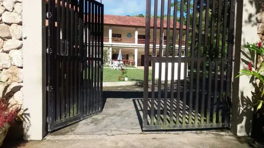 Apartamento com 2 Quartos à venda, 36m² no Garatucaia, Angra dos Reis
