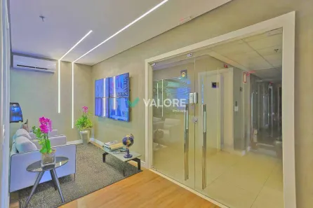 Sala Comercial à venda, 92m² no Savassi, Belo Horizonte