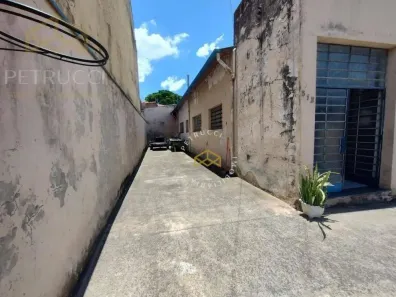 Galpão/Depósito/Armazém à venda, 692m² no Jardim Nova Europa, Campinas