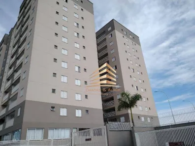Apartamento com 2 Quartos à venda, 58m² no Vila Nova Bonsucesso, Guarulhos