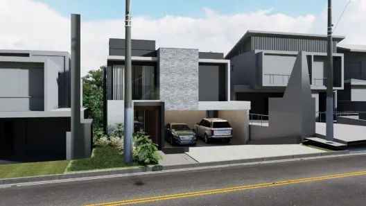 Sobrado com 4 Quartos à venda, 480m² no Jardim das Cerejeiras, Arujá