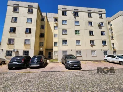 Apartamento com 2 Quartos à venda, 43m² no Vila Nova, Porto Alegre