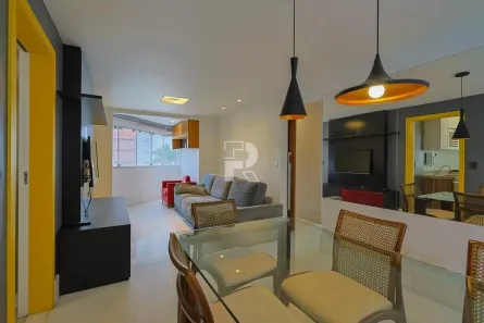 Apartamento com 3 Quartos à venda, 88m² no Savassi, Belo Horizonte