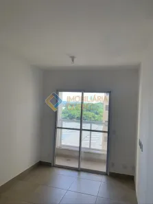 Apartamento com 1 Quarto para alugar, 56m² no Ribeirânia, Ribeirão Preto