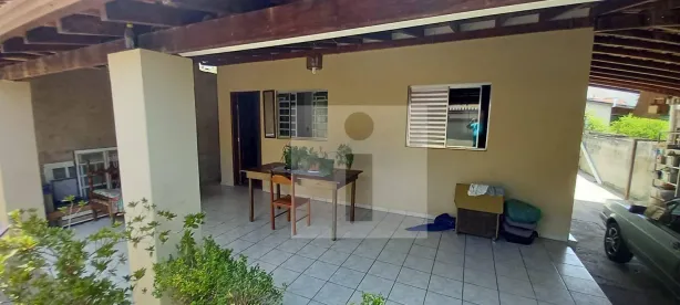 Casa com 3 Quartos à venda, 200m² no Nova Sousas (Sousas), Campinas