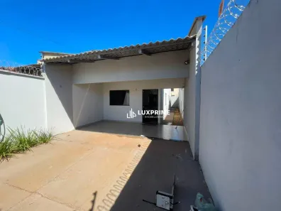 Casa com 2 Quartos à venda, 72m² no Loteamento Bertaville, Palmas