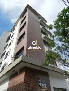 Sala Comercial à venda, 66m² no Nossa Senhora das Dores, Santa Maria