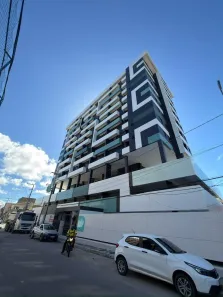 Apartamento com 1 Quarto para alugar, 39m² no Cruz das Almas, Maceió