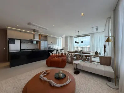 Apartamento com 2 Quartos à venda, 149m² no Vila Nova Conceição, São Paulo