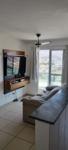 Apartamento com 2 Quartos à venda, 51m² no Cruzeiro do Sul, Nova Iguaçu