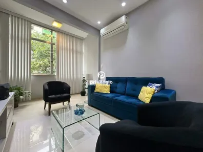 Apartamento com 3 Quartos à venda, 90m² no Copacabana, Rio de Janeiro