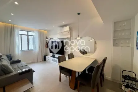 Apartamento com 2 Quartos à venda, 85m² no Copacabana, Rio de Janeiro