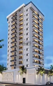 Apartamento com 1 Quarto à venda, 34m² no Saraiva, Uberlândia