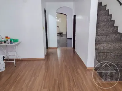 Sobrado com 4 Quartos à venda, 200m² no Parque América, São Paulo