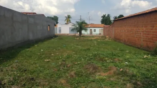 Lote/Terreno à venda, 180m² no , São Francisco do Brejão