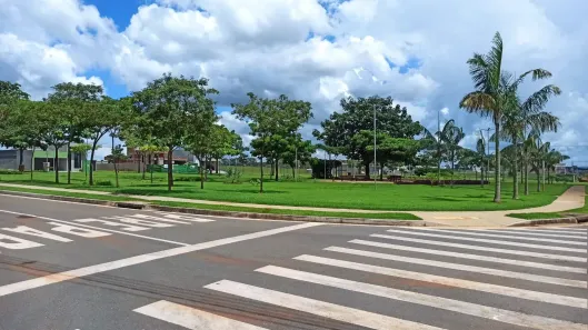 Lote/Terreno à venda, 360m² no Terras Alpha Residencial 1, Senador Canedo