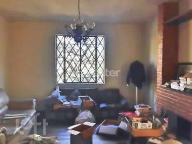 Casa com 4 Quartos à venda, 450m² no Vila Madalena, São Paulo