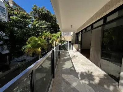 Apartamento com 2 Quartos à venda, 154m² no Ipanema, Rio de Janeiro