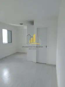 Apartamento com 1 Quarto à venda, 35m² no Jardim Ibitirama, São Paulo