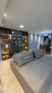 Apartamento com 3 Quartos à venda, 83m² no Centro, Osasco