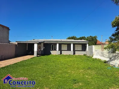 Casa com 3 Quartos à venda, 75m² no Praia de Mariluz, Imbé
