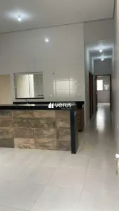 Casa com 2 Quartos à venda, 60m² no Jardim Europa, Uberlândia