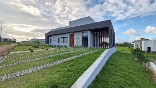 Casa de Condomínio com 4 Quartos à venda, 193m² no Gravatá Centro, Gravatá