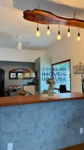 Casa com 2 Quartos à venda, 300m² no Sapé, Ubatuba