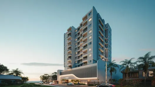Apartamento com 3 Quartos à venda, 106m² no Gravatá, Navegantes