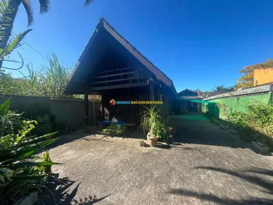 Casa com 4 Quartos à venda, 181m² no Rio da Praia, Bertioga