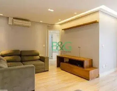 Apartamento com 3 Quartos à venda, 100m² no Paraíso, São Paulo