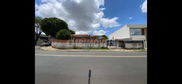 Lote/Terreno à venda, 390m² no Vila Santo Antônio, Valinhos