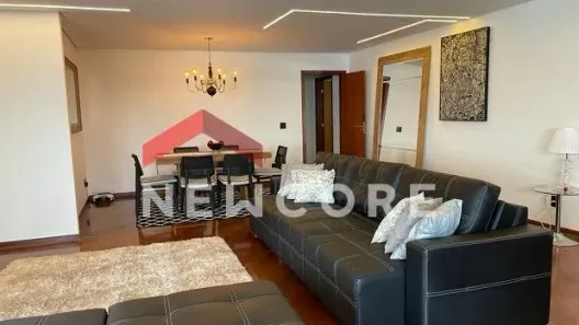 Apartamento com 3 Quartos à venda, 204m² no Barcelona, São Caetano do Sul
