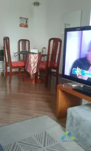 Apartamento com 3 Quartos à venda, 61m² no Vila Moraes, São Paulo