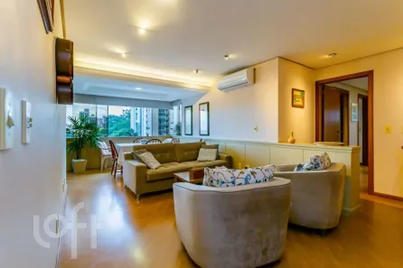 Apartamento com 3 Quartos à venda, 113m² no Boa Vista, Porto Alegre