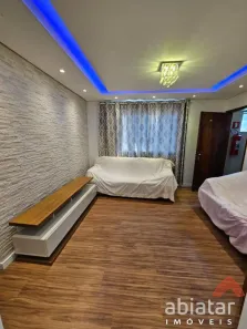 Apartamento com 2 Quartos à venda, 60m² no Jardim Ouro Preto, Taboão da Serra
