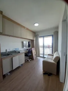 Kitnet com 1 Quarto para alugar, 30m² no Liberdade, São Paulo