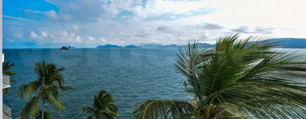 Apartamento com 3 Quartos à venda, 160m² no Península, Guarujá