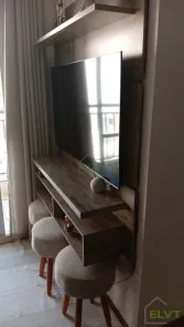Apartamento com 2 Quartos à venda, 57m² no Continental, Osasco