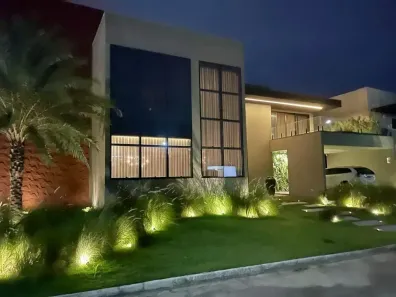 Casa de Condomínio com 4 Quartos à venda, 635m² no Nova São Pedro, São Pedro da Aldeia