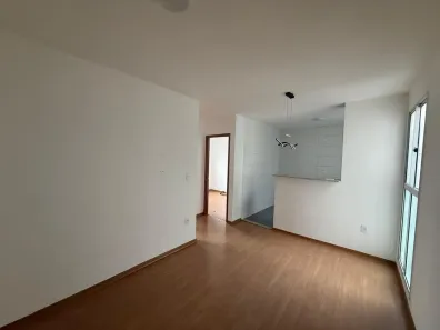 Apartamento com 2 Quartos à venda, 41m² no Pajuçara, Natal