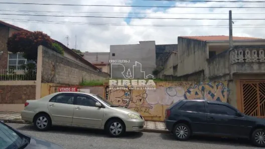Lote/Terreno à venda, 280m² no Vila Hortência, Sorocaba