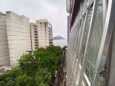 Apartamento com 3 Quartos à venda, 105m² no Ingá, Niterói